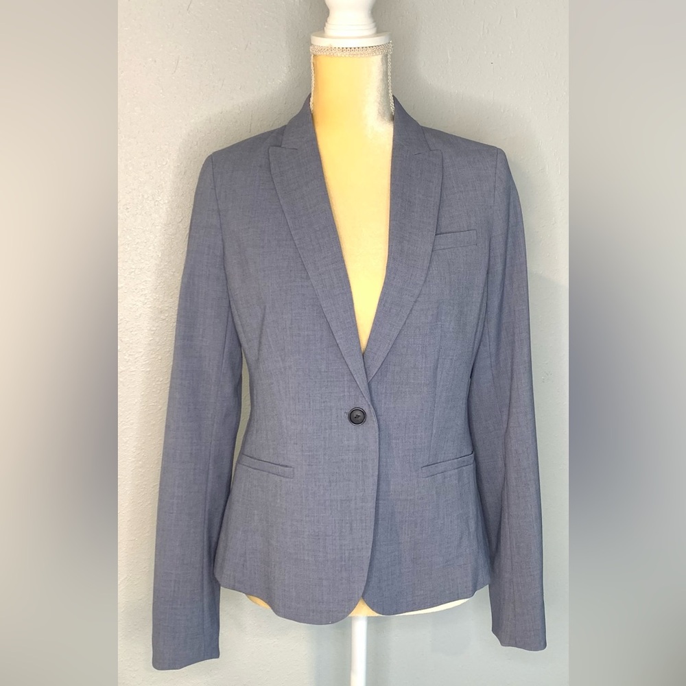 NWT Banana Republic women’s blazer Sz 4-6